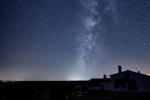 Observatorio Estrellas Extremadura